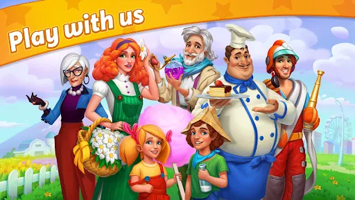 Paris City Adventure APK 1.9.0 [Full Game] for Android - screenshot 3