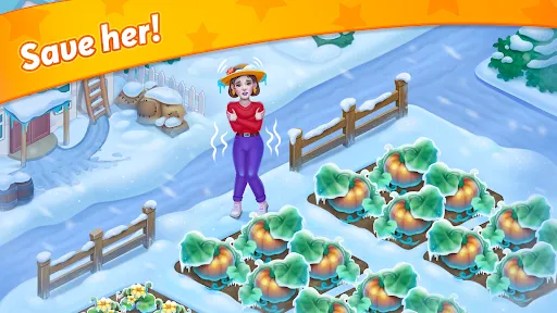 Paris City Adventure APK 1.9.0 [Full Game] for Android - screenshot 4