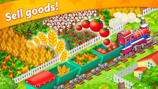 Paris City Adventure APK 1.9.0 [Full Game] for Android - screenshot 6