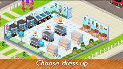 My Supermarket Story : Store tycoon Simulation - screenshot 4