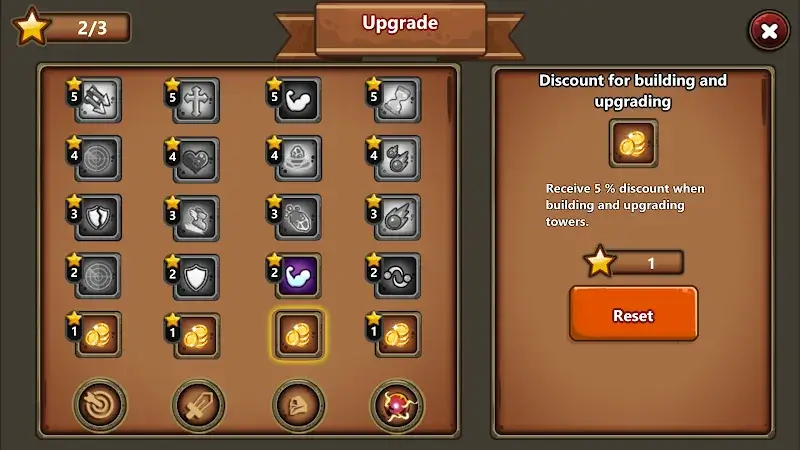 Mythic Realms TD - screenshot 5