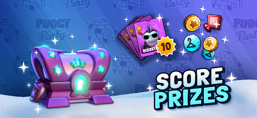 Pudgy Party APK 1.0 (Latest) for Android - screenshot 6