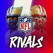 NFL Rivals APK 3.3.0 [Full Game] for Android MOD APK icon
