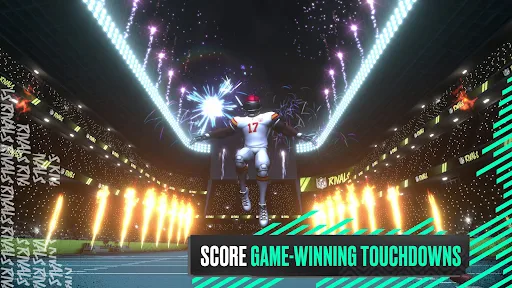 NFL Rivals APK 3.3.0 [Full Game] for Android - screenshot 5