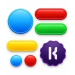 My Thing Adaptive KWGT v1.0.6 APK (Full Version) MOD APK icon