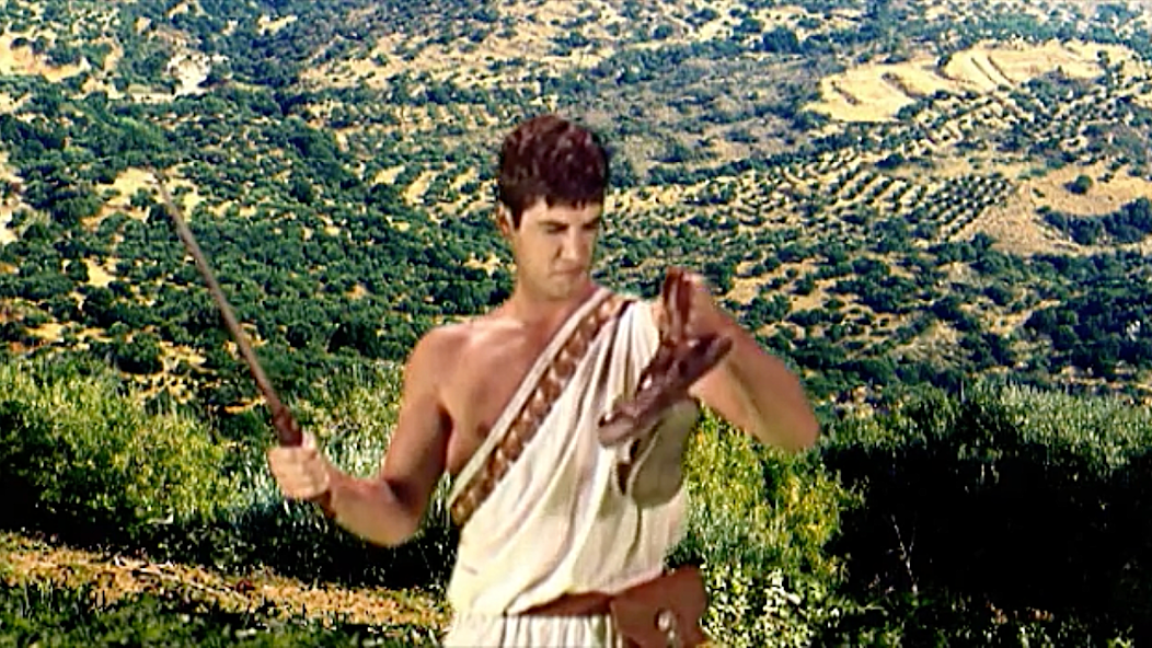 Wrath of the Gods - screenshot 3