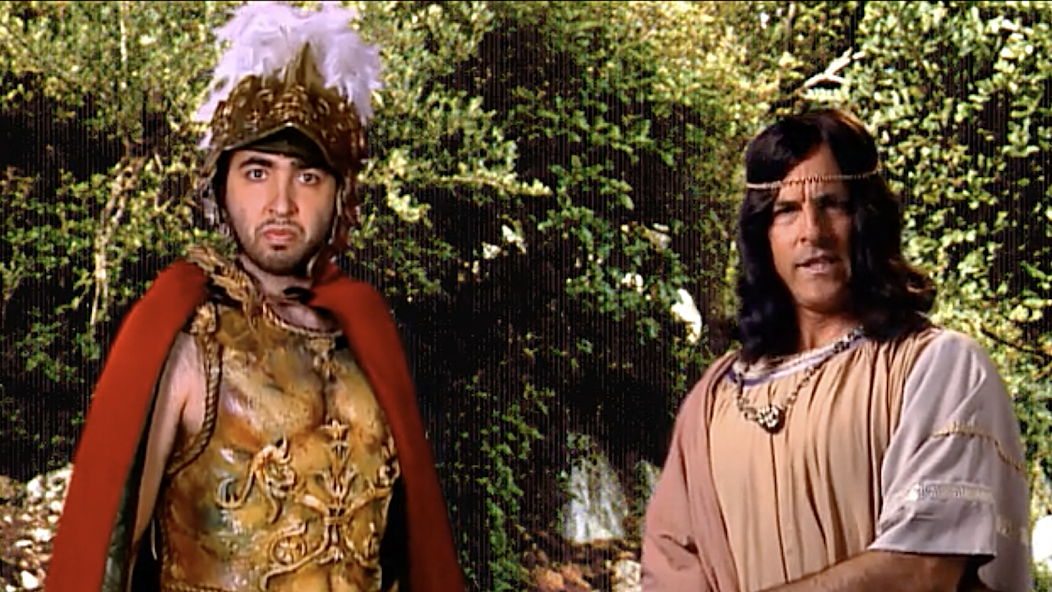 Wrath of the Gods - screenshot 5