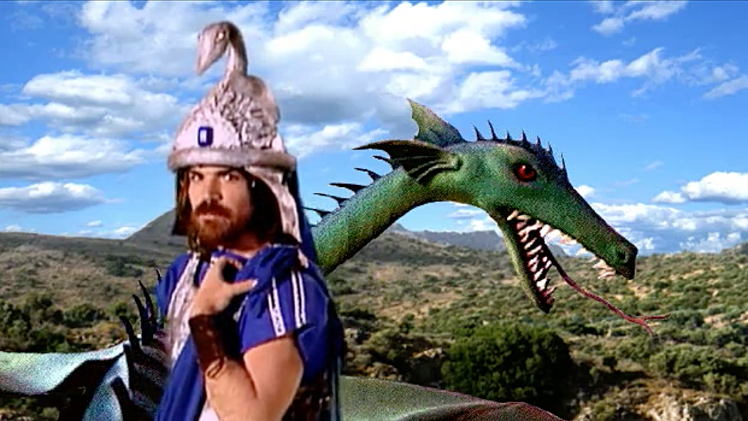 Wrath of the Gods - screenshot 6