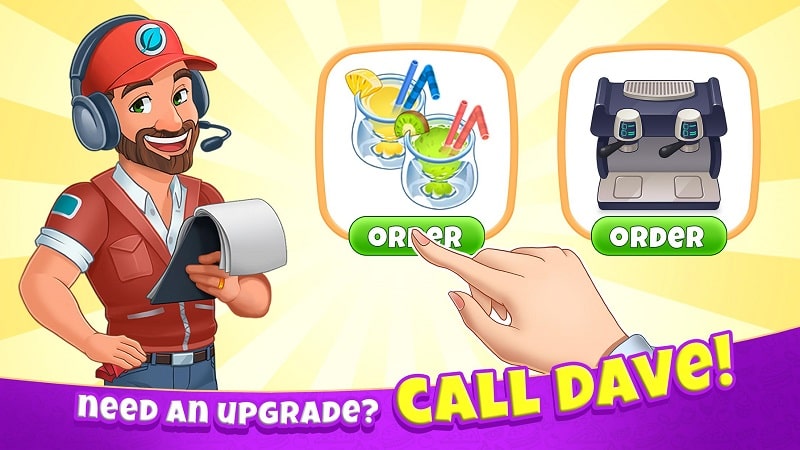 Cooking Diary APK - screenshot 2