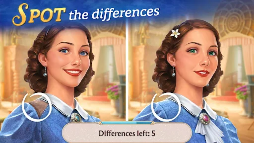 Seekers Notes APK 2.72.1 [Full Game] for Android - screenshot 3