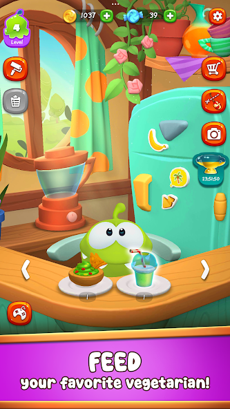 My Om Nom - Virtual Pet - screenshot 27