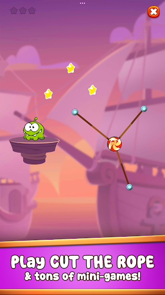 My Om Nom - Virtual Pet - screenshot 29