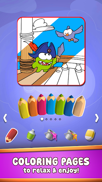 My Om Nom - Virtual Pet - screenshot 30