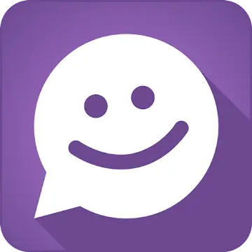 MeetMe MOD APK icon