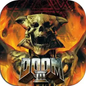DOOM 3 MOD APK icon