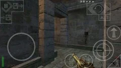 Return To Castle Wolfenstein Touch - screenshot 1