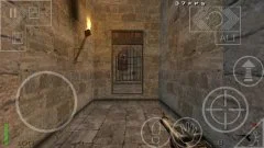 Return To Castle Wolfenstein Touch - screenshot 2