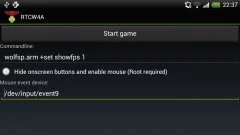 Return To Castle Wolfenstein Touch - screenshot 4