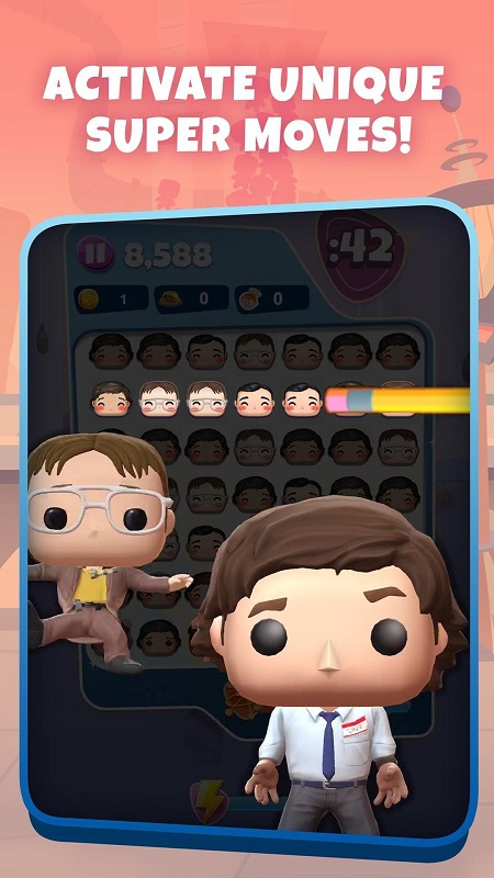 Funko Pop! Blitz APK - screenshot 3
