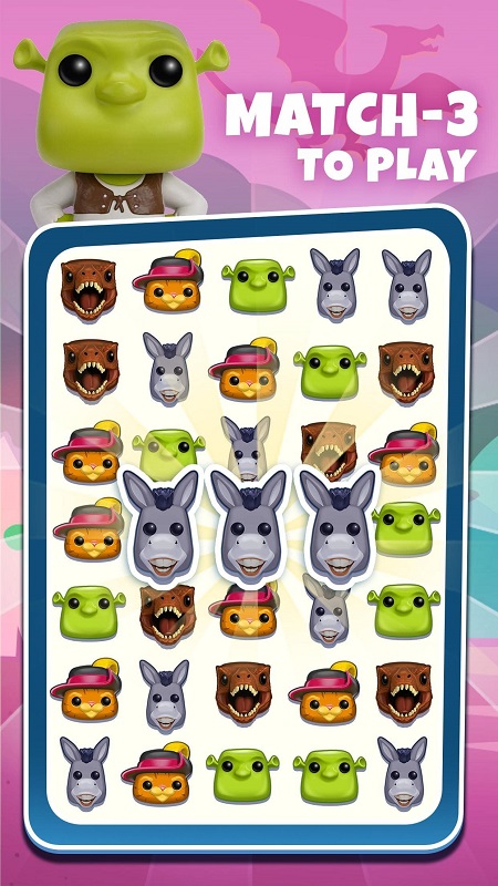 Funko Pop! Blitz APK - screenshot 5