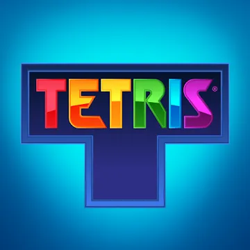 Tetris® MOD APK icon