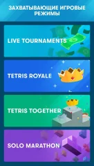 Tetris® - screenshot 3