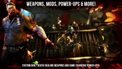 Dead on Arrival 2 - screenshot 2