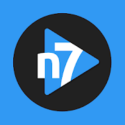 n7player Music Player - app icon