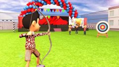 School Summer Sports Athletics: Swimming & Archery - screenshot 4