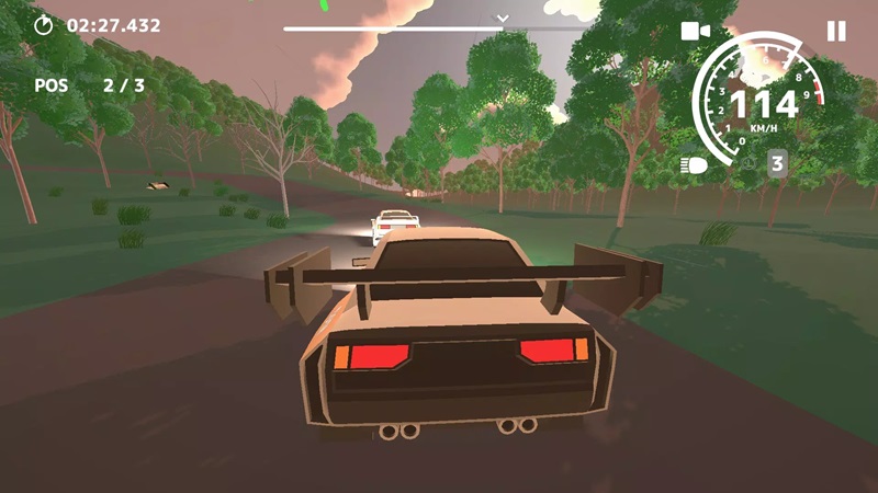N3Rally - screenshot 3