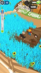 Harvest It! Manage your own farm - screenshot 2