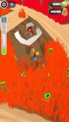 Harvest It! Manage your own farm - screenshot 3