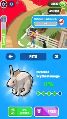 Harvest It! Manage your own farm - screenshot 4