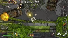 Trial By Survival - screenshot 2