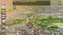 Trial By Survival - screenshot 4