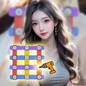 Nuts Breaker MOD APK icon