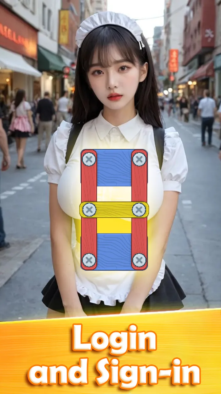 Nuts Breaker - screenshot 1