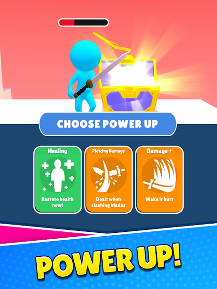 Draw Duel - screenshot 10