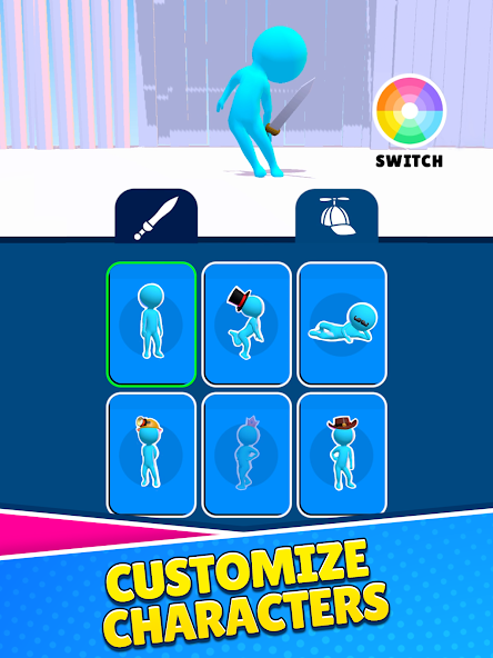 Draw Duel - screenshot 2