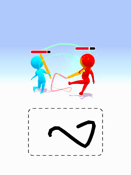 Draw Duel - screenshot 3