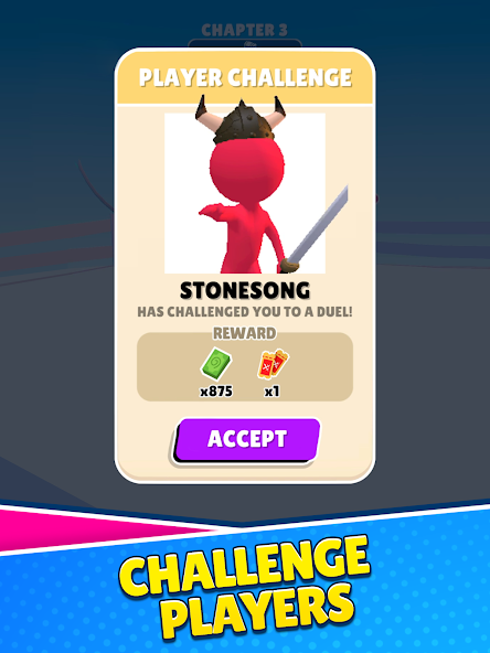 Draw Duel - screenshot 7