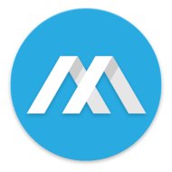 Metal Pro - app icon