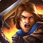 Jewel Fight: Heroes of Legend MOD APK icon