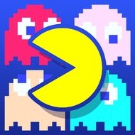PAC-MAN - app icon