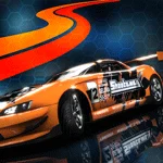 Ridge Racer Slipstream MOD APK icon