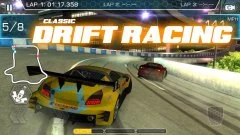 Ridge Racer Slipstream - screenshot 2