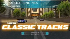 Ridge Racer Slipstream - screenshot 4