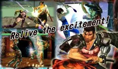 SoulCalibur - screenshot 2