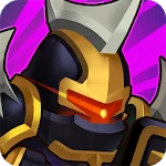 Lunch Knight - Knight's Love MOD APK icon