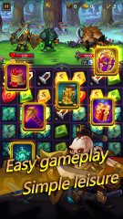 Lunch Knight - Knight's Love - screenshot 2